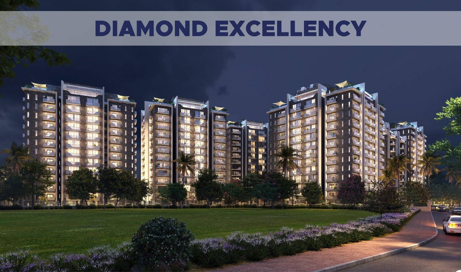 Diamond Excellency Mall