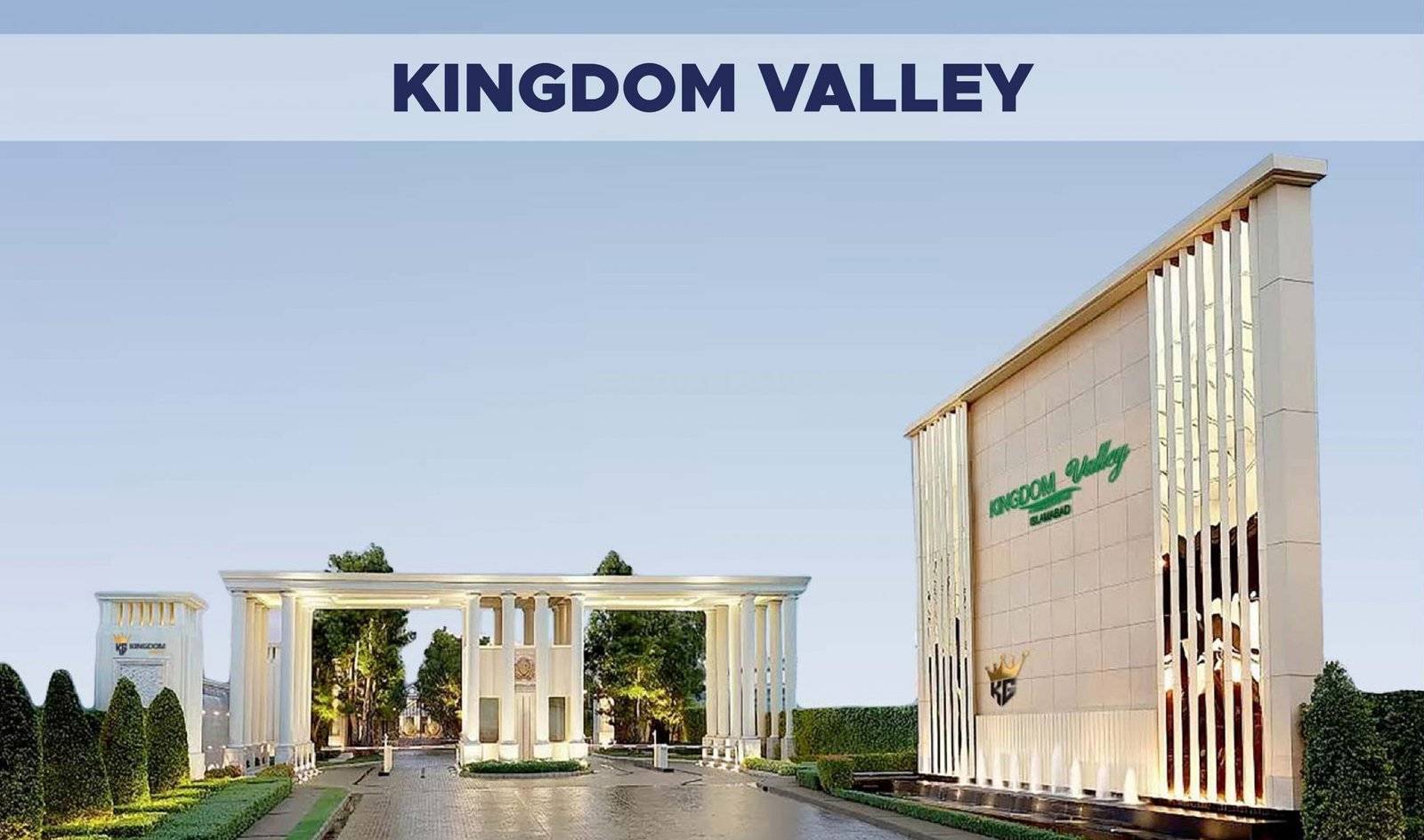 Kingdom Valley