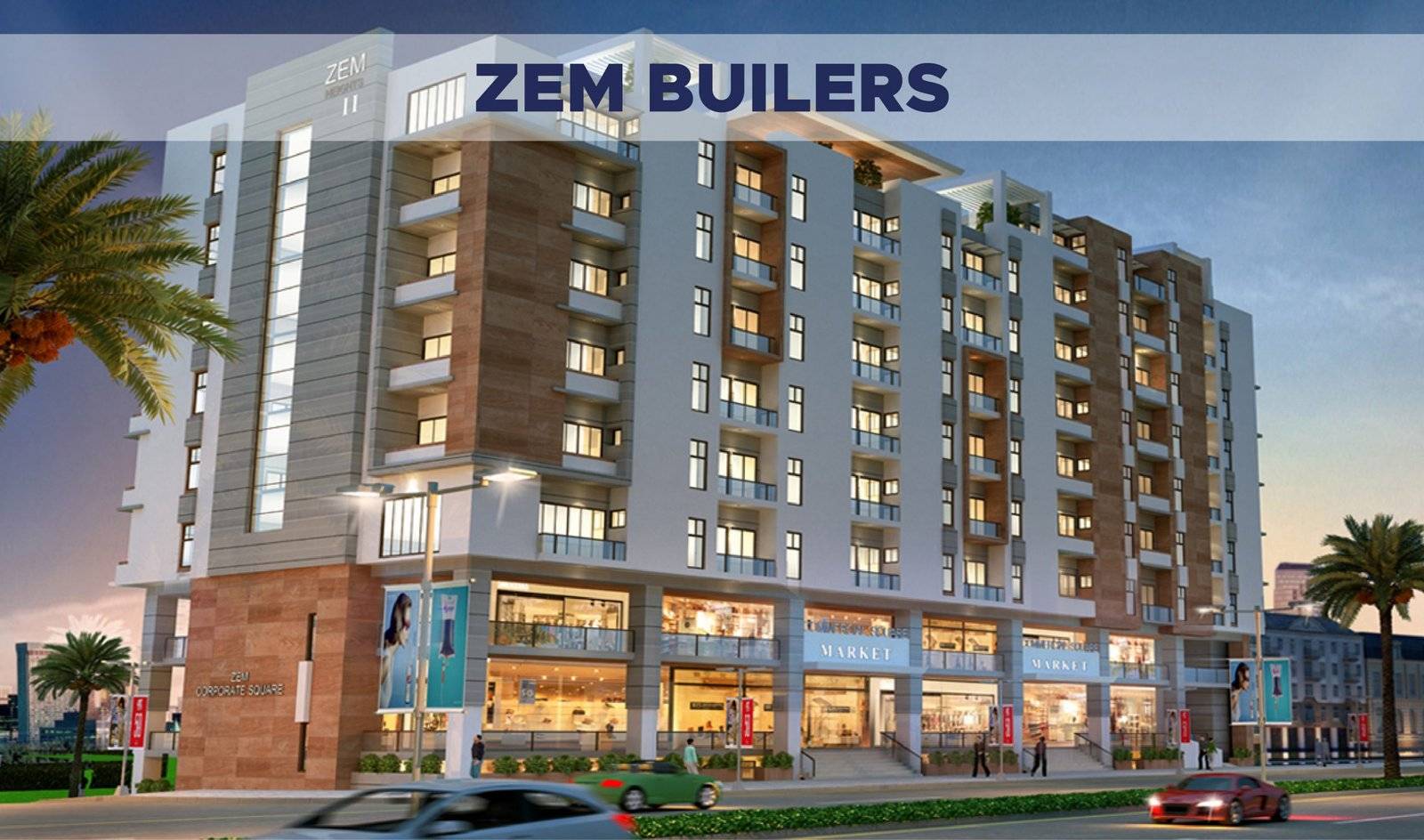 Zem Builders